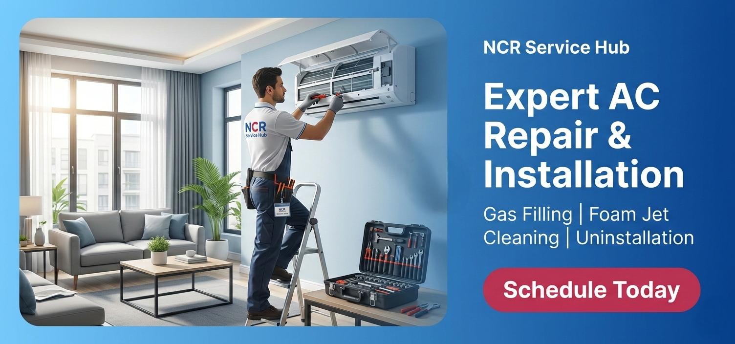 Noida Appliance Repair