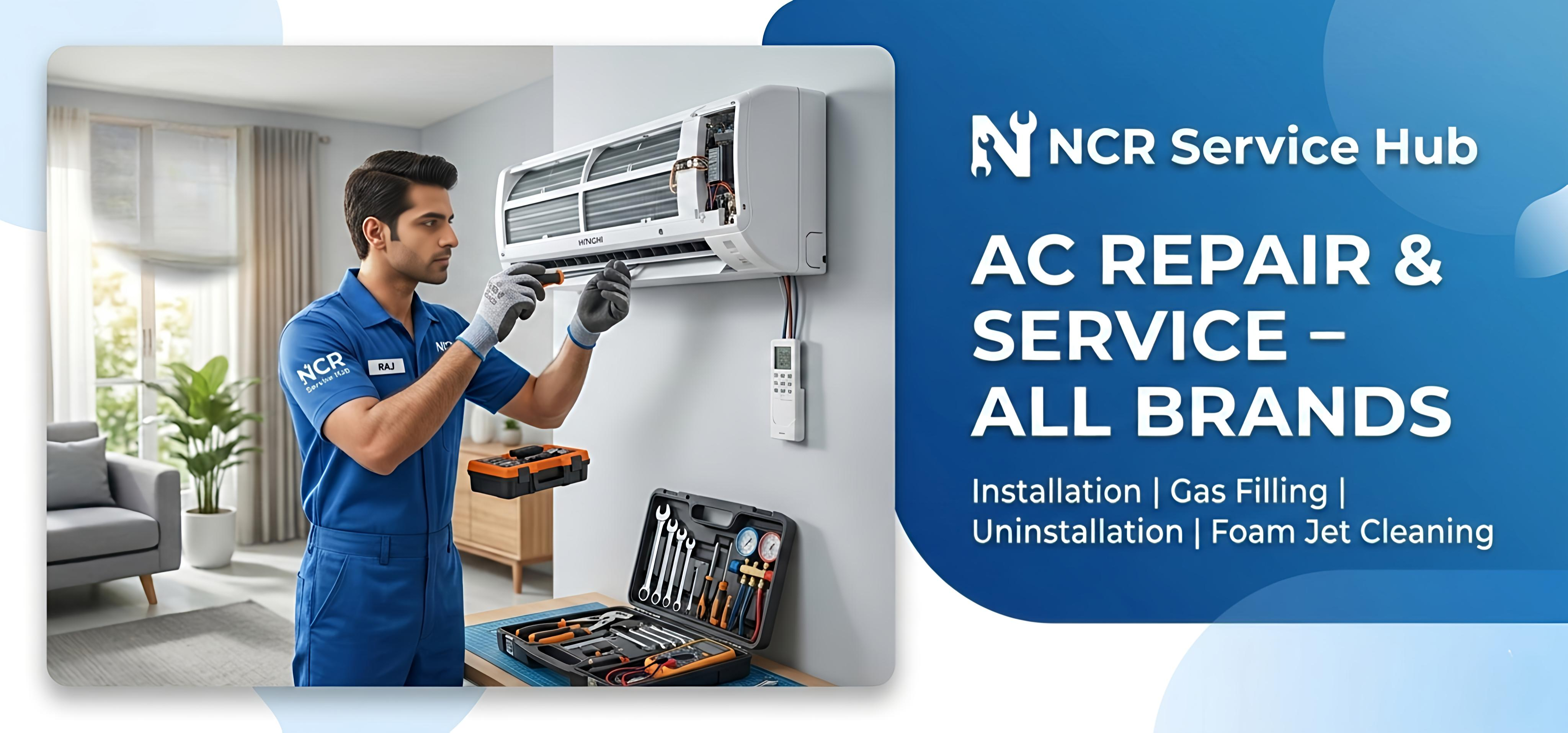 AC Repair