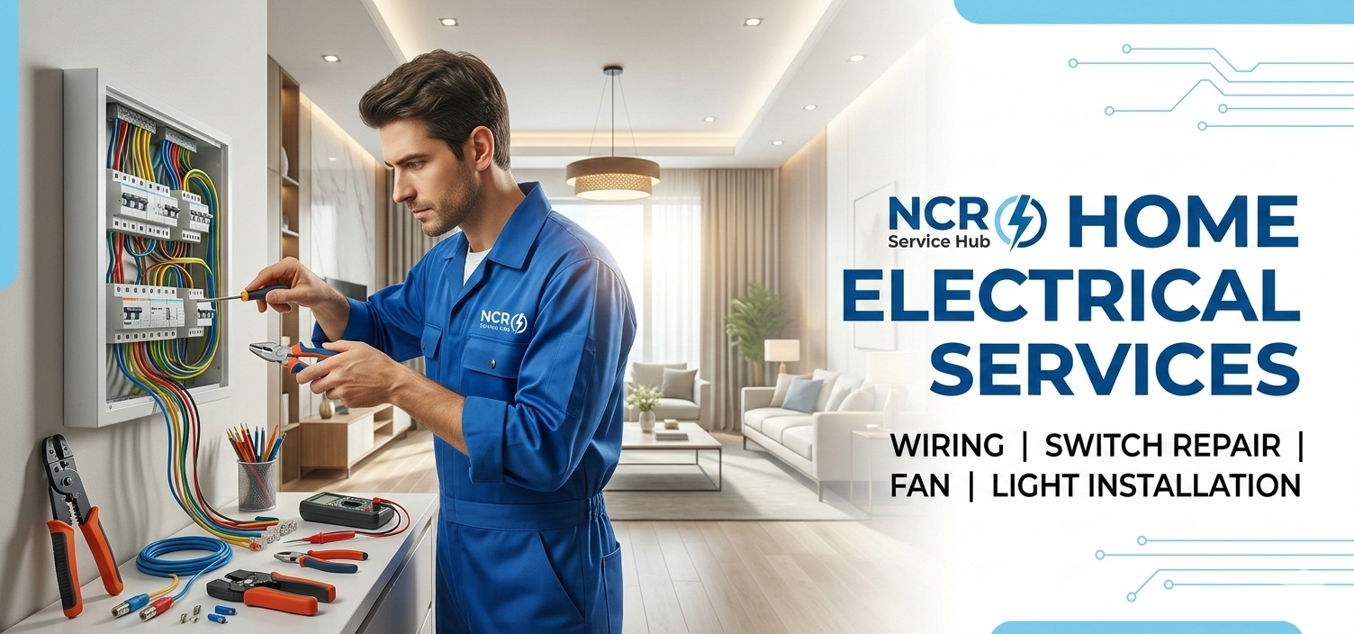 Home Electrical Repair