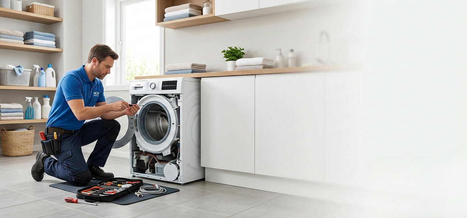Washing Machine Repair